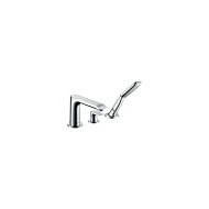 Hansgrohe Metris 31190 - cena, srovnání