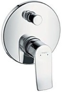 Hansgrohe Metris 31487 - cena, srovnání