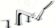 Hansgrohe Metris 31442 - cena, srovnání