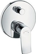 Hansgrohe Metris 31493 - cena, srovnání