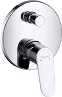 Hansgrohe Focus 31946000 - cena, srovnání