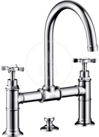 Hansgrohe Axor Montreux 16510000