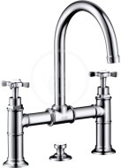 Hansgrohe Axor Montreux 16510000 - cena, srovnání