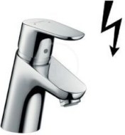 Hansgrohe Focus E2 31132 - cena, srovnání