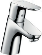 Hansgrohe Focus E2 31732000 - cena, srovnání