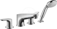 Hansgrohe Focus E2 31937000 - cena, srovnání