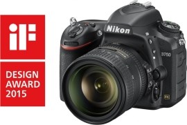 Nikon D750 + 24-85 AF-S VR