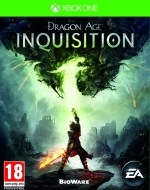 Dragon Age: Inquisition - cena, srovnání