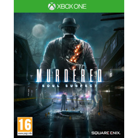 Murdered: Soul Suspect