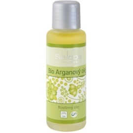 Saloos Bio Arganový olej 50ml