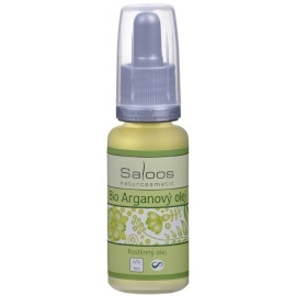 Saloos Bio Arganový olej 20ml