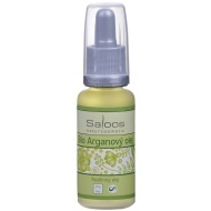 Saloos Bio Arganový olej 20ml - cena, srovnání