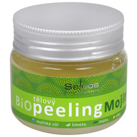 Saloos Mojito 140ml