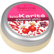 Saloos BioKarité Granátové jablko 50ml - cena, srovnání