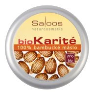 Saloos BioKarité 100% bambucké maslo 50ml - cena, srovnání
