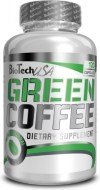BioTechUSA Green Coffee 120kps - cena, srovnání