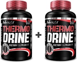 BioTechUSA Thermo Drine 2x60kps