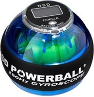 Powerball 280Hz Pro Blue - cena, srovnání