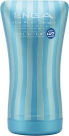 Tenga Cool Edition Deep Throat Cup