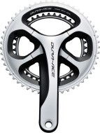 Shimano Dura Ace FC-9000 - cena, srovnání