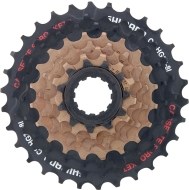 Shimano HG-31 - cena, srovnání