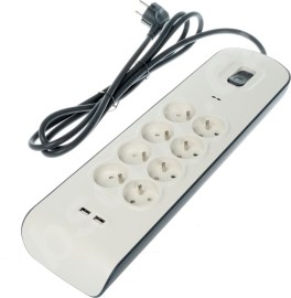 Belkin BSV804ca2M