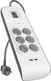 Belkin BSV604ca2M