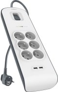 Belkin BSV604ca2M - cena, srovnání