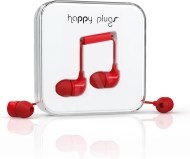 Happy Plugs In-Ear - cena, srovnání