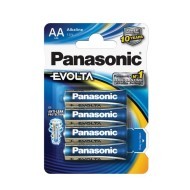 Panasonic LR6EGE/4BP - cena, srovnání