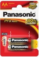 Panasonic LR6PPG/2BP - cena, srovnání