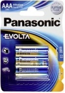 Panasonic LR03EGE/4BP - cena, srovnání