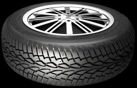 Nankang SW-7 195/65 R14 89T