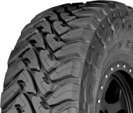 Toyo Open Country M/T 245/75 R16 120P - cena, srovnání