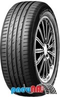 Nexen N'Blue HD Plus 215/60 R17 96H - cena, srovnání