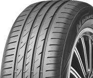 Nexen N'Blue HD Plus 195/65 R15 91H - cena, srovnání