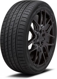 Nexen N'Fera SU1 225/50 R17 98W