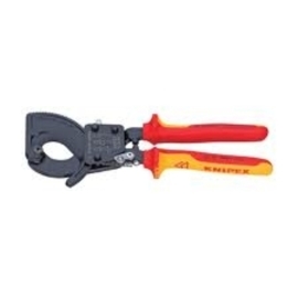 Knipex Kliešte na káble 9536250