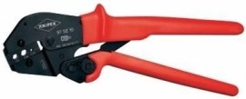 Knipex Obojručné lisovacie kliešte 975210