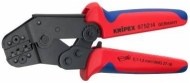 Knipex Krátke lisovacie kliešte 975220 - cena, srovnání