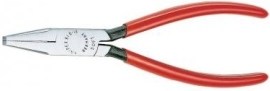 Knipex Ploché kliešte na sklo 9161160