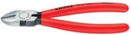 Knipex Bočné cvikacie kliešte 7001160