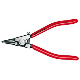 Knipex Kliešte na poistné krúžky 4611G1