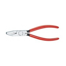 Knipex Kliešte na lámanie skla 9151160