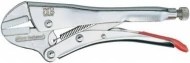 Knipex Samosvorné kliešte 4124225 - cena, srovnání