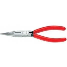 Knipex Polguľaté kliešte s britmi pre rádiomechaniku 2501160