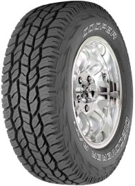 Cooper Discoverer A/T3 265/70 R16 121R