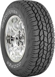 Cooper Discoverer A/T3 215/85 R16 115R