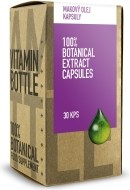 Vitamin Bottle Makový olej 30tbl - cena, srovnání