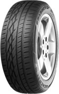 General Grabber GT 255/60 R17 106V - cena, srovnání